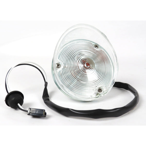 1969 Chevy Camaro Park Light Assembly.