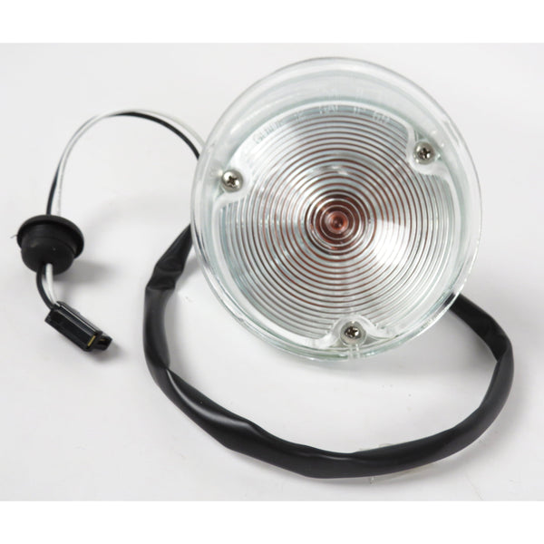 1969 Chevy Camaro Park Light Assembly.