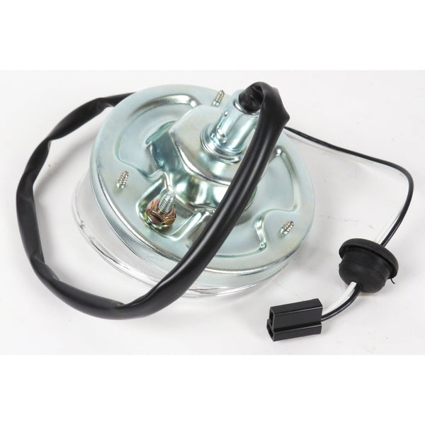 1969 Chevy Camaro Park Light Assembly.