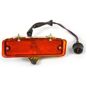 1965-1967 CHEVY NOVA PARK LAMP ASSY, RH.