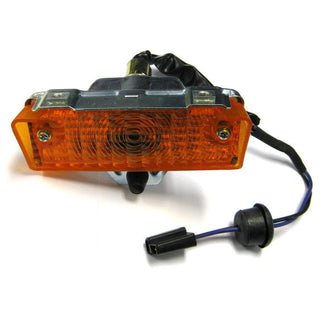 1968-1969 Chevy Nova Park Light Assembly.