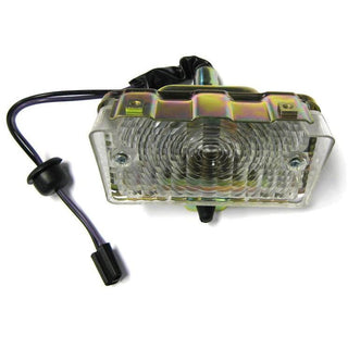 1970 Chevy Nova Park Light Assembly.