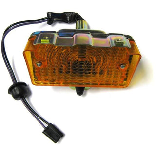 1971-1972 Chevy Nova Park Light Assembly.