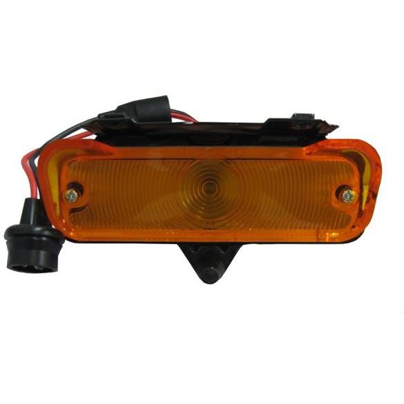 1965 Chevy Chevelle Park Light Assembly, LH.