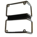 1971 Chevy Chevelle Park Light Bezel, LH.