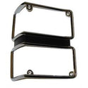 1971 Chevy Chevelle Park Light Bezel, RH.