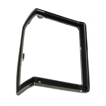 1972 Chevy Chevelle Park Light Bezel, RH.