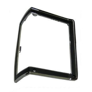 1972 Chevy Chevelle Park Light Bezel, RH.