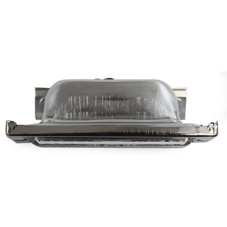 1947-1953 Chevy C10 Pickup PARKING LAMP Assembly 12V CLEAR - Classic 2 Current Fabrication