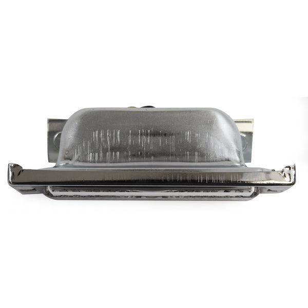 1947-1953 Chevy C10 Pickup PARKING LAMP Assembly 12V CLEAR