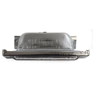 1947-1953 Chevy C10 Pickup PARKING LAMP Assembly 12V CLEAR.