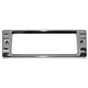 1947-1953 Chevy C10 Pickup PARKING LAMP BEZEL.