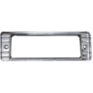 1947-1953 Chevy C10 Pickup PARKING LAMP BEZEL.