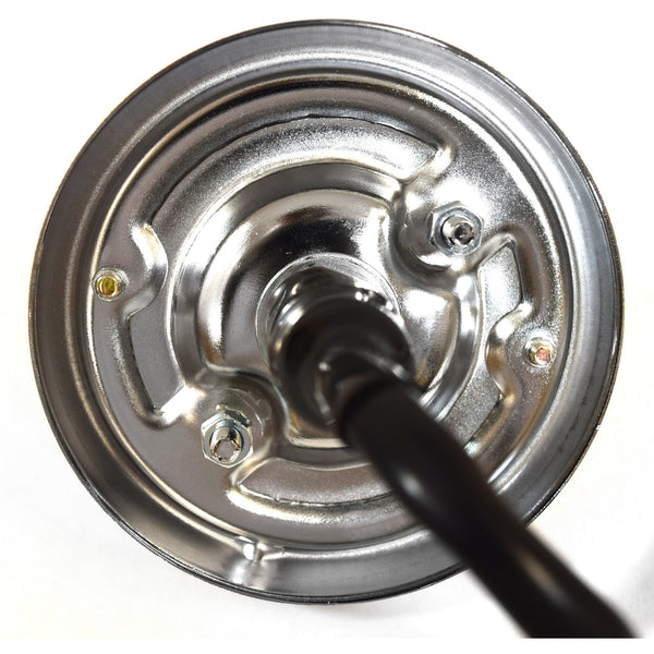 1955-1957 Chevy C10 Pickup Parking Light Assembly 12V Yellow.