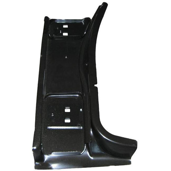 1968-1970 Plymouth Road Runner Pillar Assembly, Lower RH - Classic 2 Current Fabrication