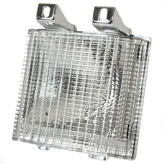 1983-1988 Chevy Pickup/Suburban/Blazer/Jimmy PARK LAMP Assembly DUAL H/L-LH.