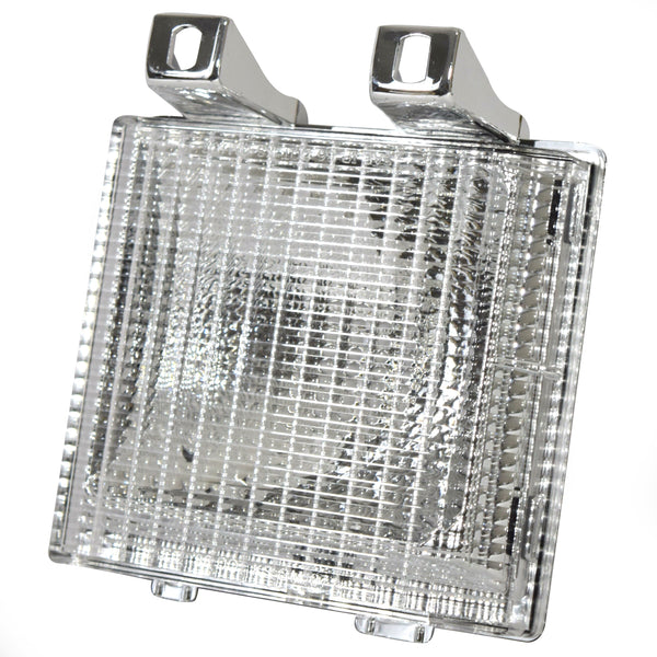 1983-1988 Chevy Pickup/Suburban/Blazer/Jimmy PARK LAMP Assembly DUAL H/L-LH.