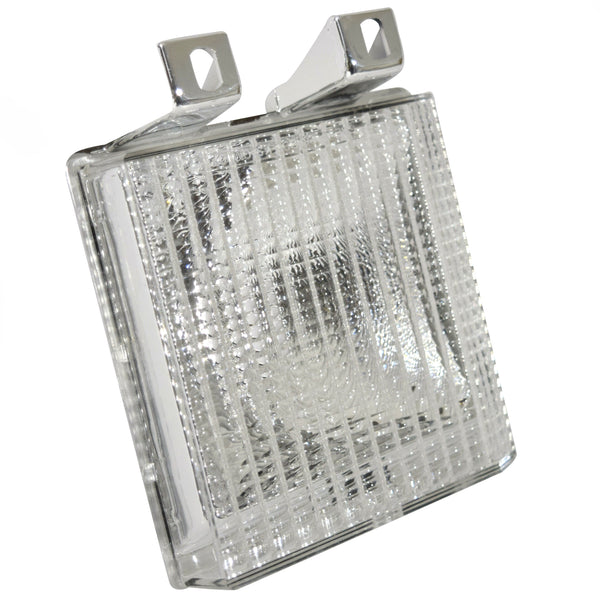 1983-1988 Chevy Pickup/Suburban/Blazer/Jimmy PARK LAMP Assembly DUAL H/L-LH.