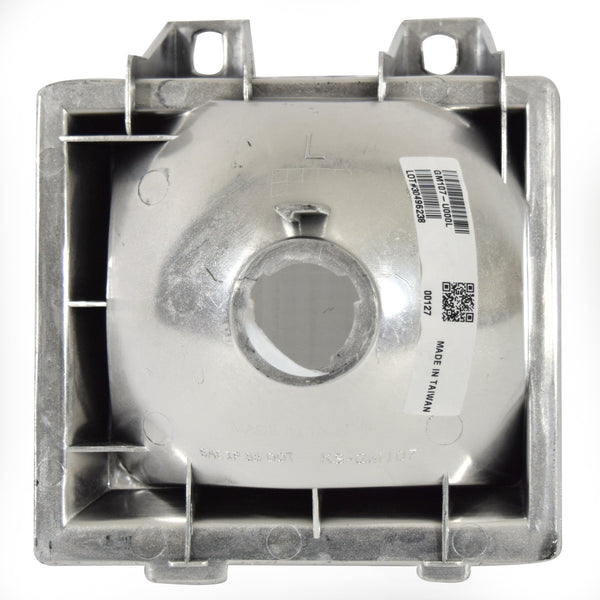 1983-1988 Chevy Pickup/Suburban/Blazer/Jimmy PARK LAMP Assembly DUAL H/L-LH.