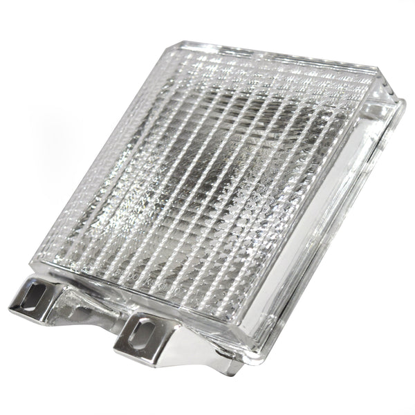 1983-1988 Chevy Pickup/Suburban/Blazer/Jimmy PARK LAMP Assembly DUAL H/L-LH.