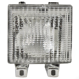 1983-1988 Chevy Pickup/Suburban/Blazer/Jimmy PARK LAMP Assembly DUAL H/L-RH.