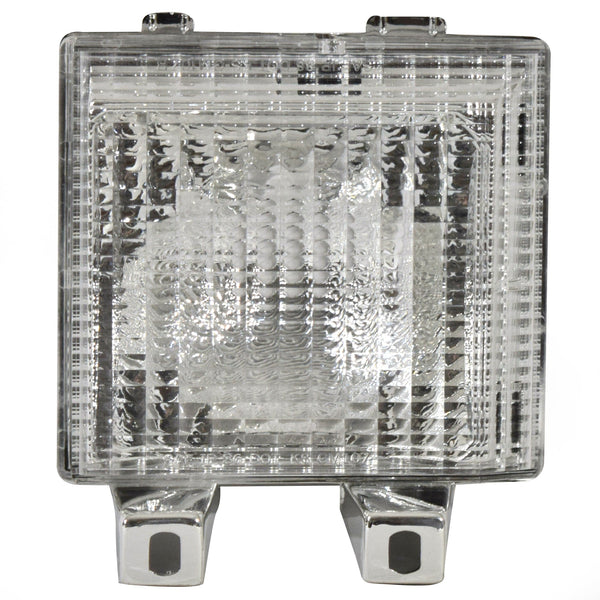 1983-1988 Chevy Pickup/Suburban/Blazer/Jimmy PARK LAMP Assembly DUAL H/L-RH.