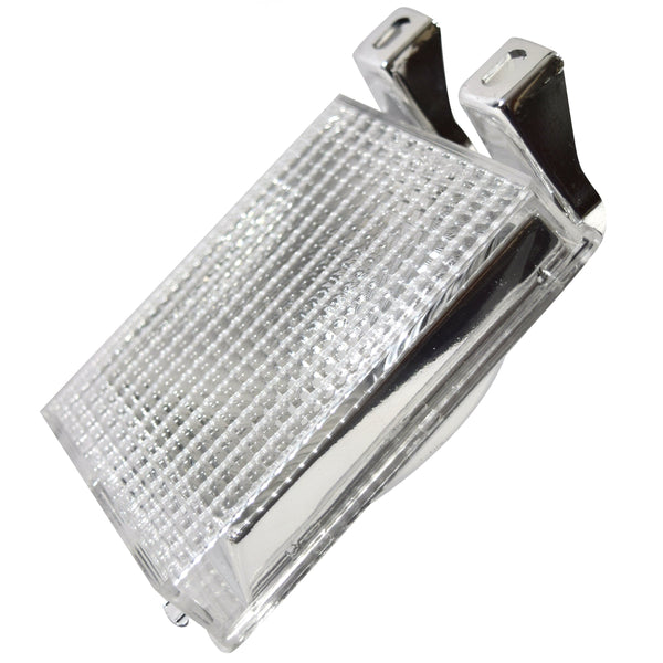 1983-1988 Chevy Pickup/Suburban/Blazer/Jimmy PARK LAMP Assembly DUAL H/L-RH.