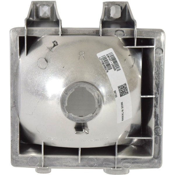 1983-1988 Chevy Pickup/Suburban/Blazer/Jimmy PARK LAMP Assembly DUAL H/L-RH.