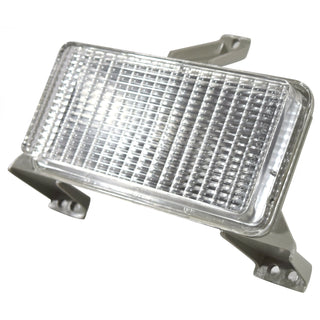 1983-1988 Chevy Pickup/Suburban/Blazer/Jimmy PARK LAMP Assembly R=L, SINGLE H/L.