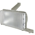 1983-1988 Chevy Pickup/Suburban/Blazer/Jimmy PARK LAMP Assembly R=L, SINGLE H/L - Classic 2 Current Fabrication