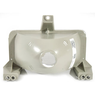 1983-1988 Chevy Pickup/Suburban/Blazer/Jimmy PARK LAMP Assembly R=L, SINGLE H/L.