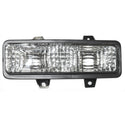 1989-1991 Chevy Pickup/Suburban/Blazer/Jimmy PARK LAMP Assembly DUAL H/L-LH.