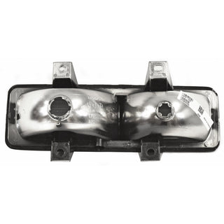 1989-1991 Chevy Pickup/Suburban/Blazer/Jimmy PARK LAMP Assembly DUAL H/L-LH - Classic 2 Current Fabrication