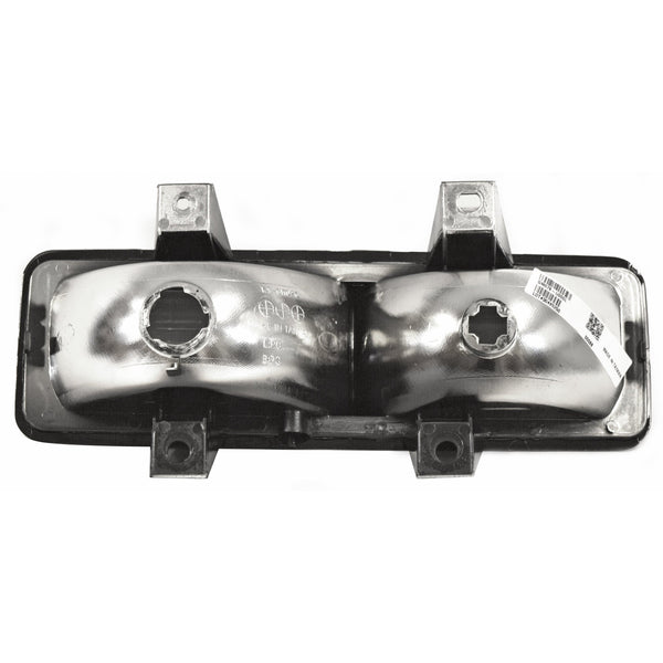1989-1991 Chevy Pickup/Suburban/Blazer/Jimmy PARK LAMP Assembly DUAL H/L-LH - Classic 2 Current Fabrication