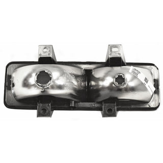 1989-1991 Chevy Pickup/Suburban/Blazer/Jimmy PARK LAMP Assembly DUAL H/L-LH.