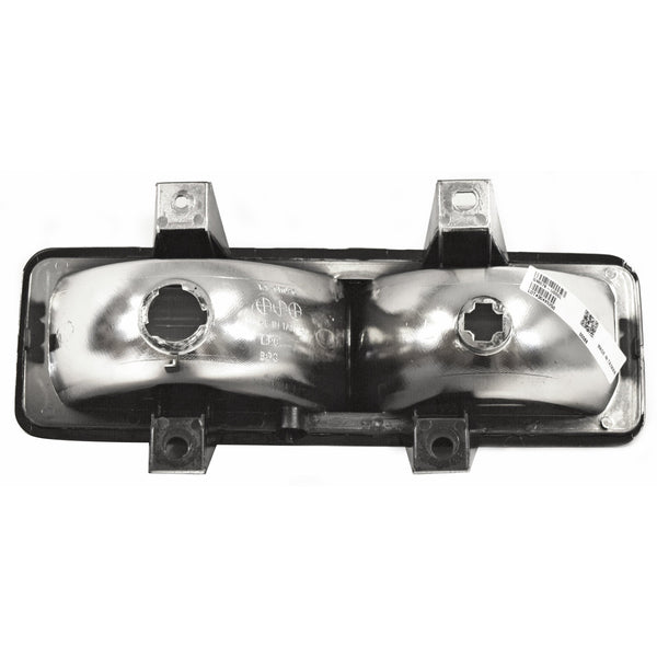 1989-1991 Chevy Pickup/Suburban/Blazer/Jimmy PARK LAMP Assembly DUAL H/L-LH.
