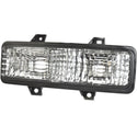 1989-1991 Chevy Pickup/Suburban/Blazer/Jimmy PARK LAMP Assembly DUAL H/L-RH - Classic 2 Current Fabrication