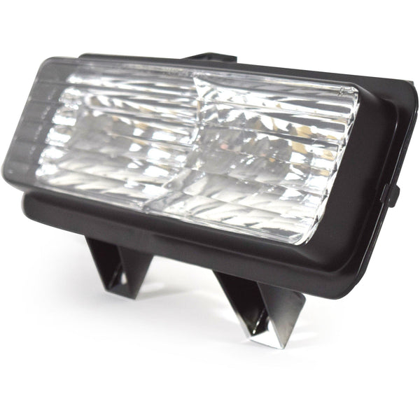 1989-1991 Chevy Pickup/Suburban/Blazer/Jimmy PARK LAMP Assembly DUAL H/L-RH.