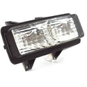 1989-1991 Chevy Pickup/Suburban/Blazer/Jimmy PARK LAMP Assembly DUAL H/L-RH - Classic 2 Current Fabrication