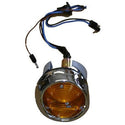 1964-1966 Ford Mustang Fastback Park Light Assembly, RH.