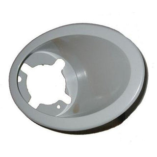 1967-1968 Ford Mustang Park Light Bezel, LH.