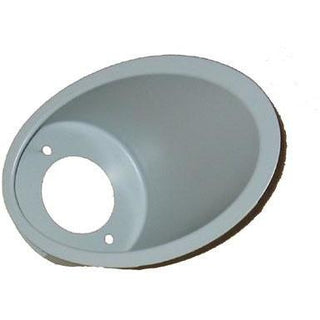 1967-1968 Ford Mustang Park Light Retainer, RH.