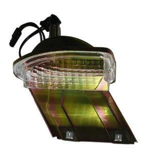 1970 Ford Mustang Park Light Assembly, LH.