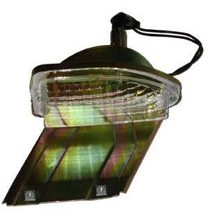 1970 Ford Mustang Park Light Assembly, RH.