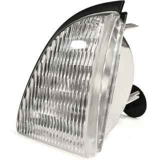 1987-1993 Ford Mustang Park Light Assembly, LH.