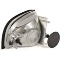 1987-1993 Ford Mustang Park Light Assembly, LH.
