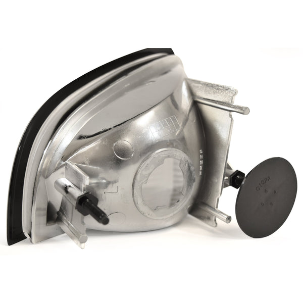 1987-1993 Ford Mustang Park Light Assembly, LH.