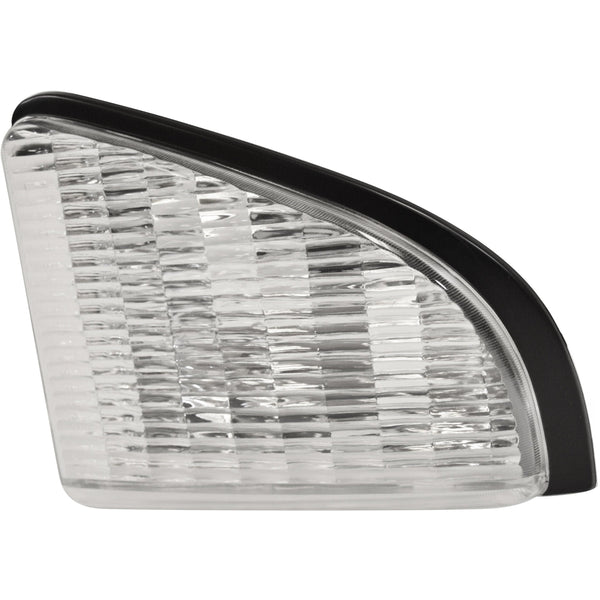 1987-1993 Ford Mustang Park Light Assembly, LH.