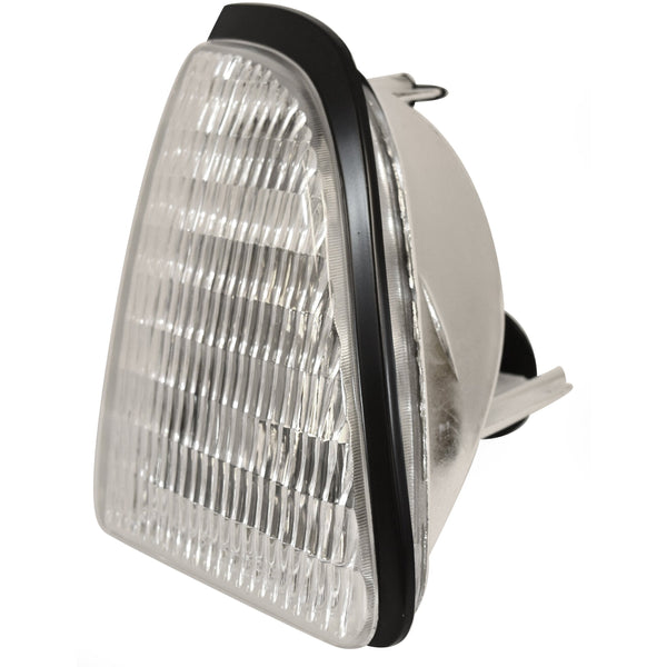 1987-1993 Ford Mustang Park Light Assembly, RH.