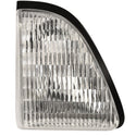 1987-1993 Ford Mustang Park Light Assembly, RH.
